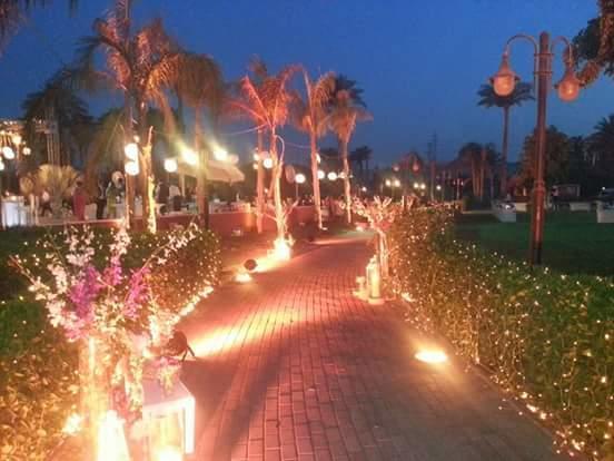 El Hawamdeya Sakkara Country Club Hotel מראה חיצוני תמונה