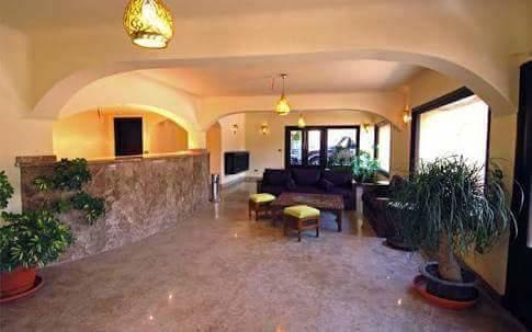 El Hawamdeya Sakkara Country Club Hotel מראה חיצוני תמונה