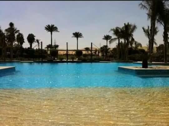 El Hawamdeya Sakkara Country Club Hotel מראה חיצוני תמונה