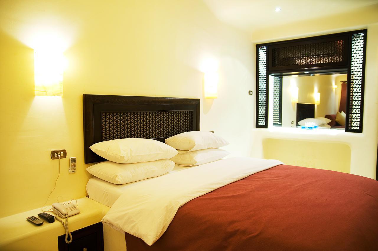 El Hawamdeya Sakkara Country Club Hotel מראה חיצוני תמונה